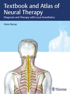 Front cover_Textbook And Atlas Of Neural Therapy