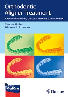 Couverture_Orthodontic Aligner Treatment