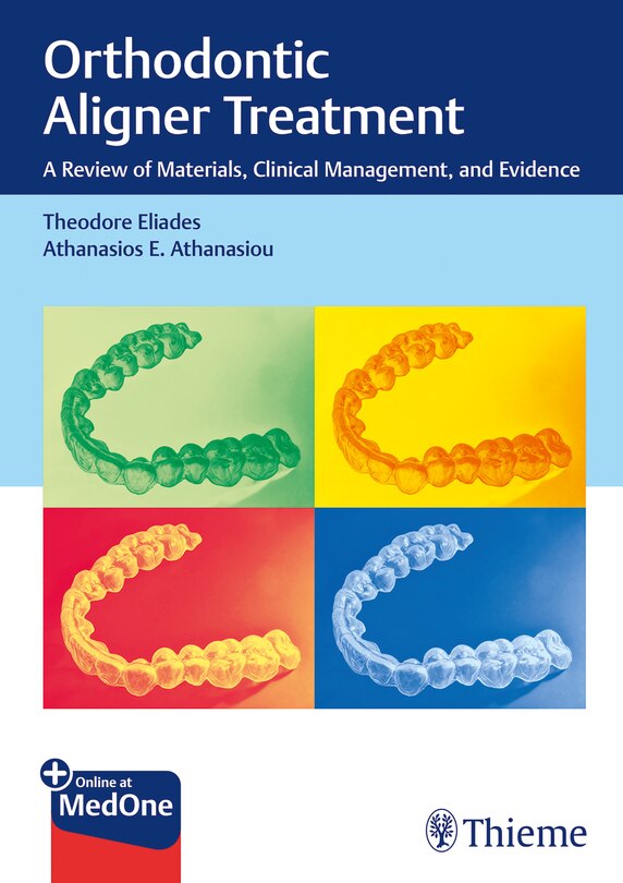 Couverture_Orthodontic Aligner Treatment