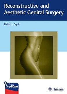 Front cover_Reconstructive And Aesthetic Genital Surgery