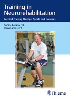Couverture_Training In Neurorehabilitation