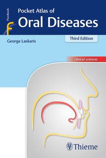 Front cover_Pocket Atlas Of Oral Diseases