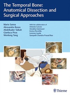 Couverture_The Temporal Bone