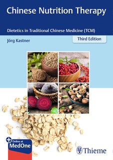 Couverture_Chinese Nutrition Therapy