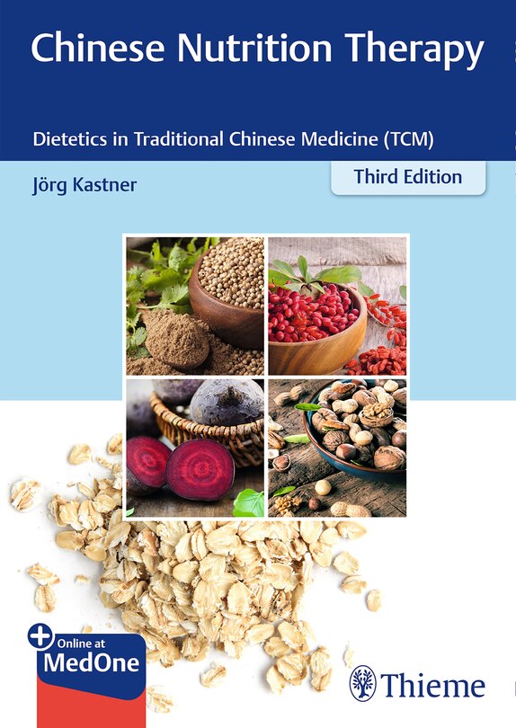 Couverture_Chinese Nutrition Therapy