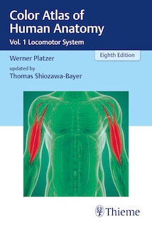 Front cover_Color Atlas of Human Anatomy