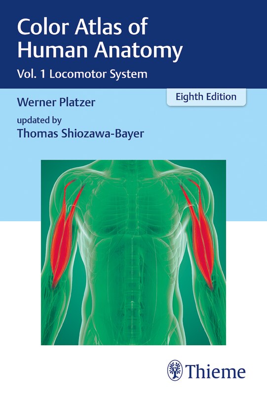 Front cover_Color Atlas of Human Anatomy