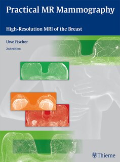 Couverture_Practical MR Mammography