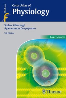 Front cover_Color Atlas Of Physiology
