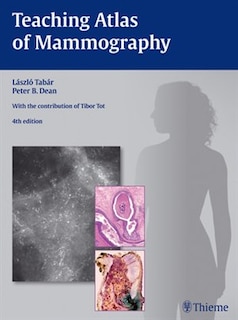 Front cover_Teaching Atlas of Mammography