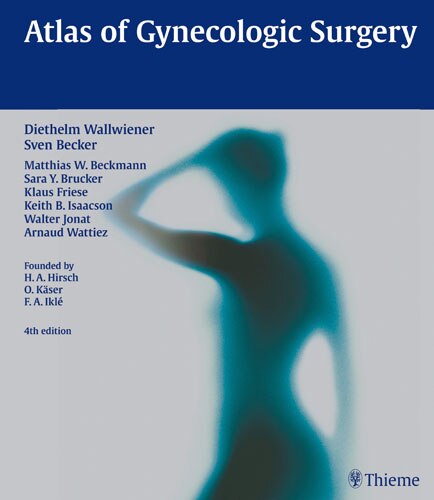 Front cover_Atlas of Gynecologic Surgery