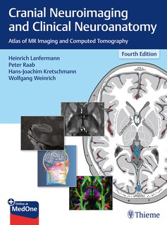 Front cover_Cranial Neuroimaging And Clinical Neuroanatomy