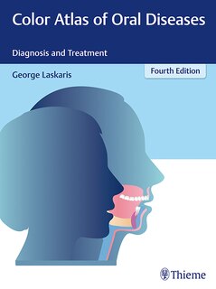 Couverture_Color Atlas Of Oral Diseases