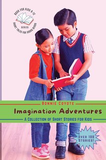 Front cover_Imagination Adventures