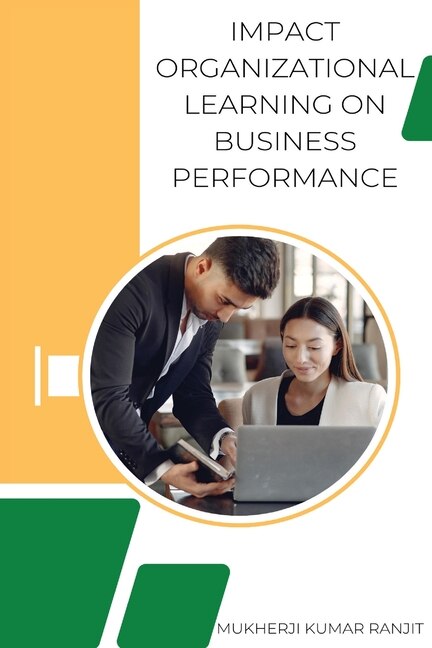 Front cover_Impact Organizational Learning on Business Performance