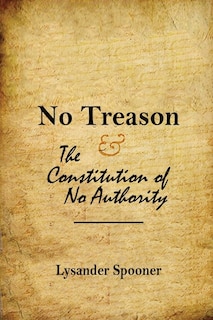 Front cover_No Treason