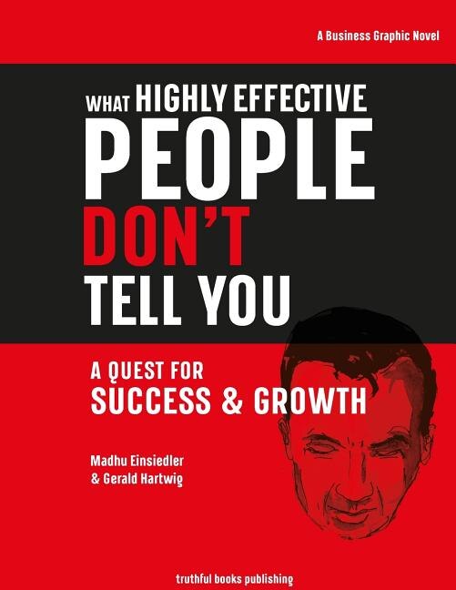 Couverture_What Highly Effective People Don't Tell You