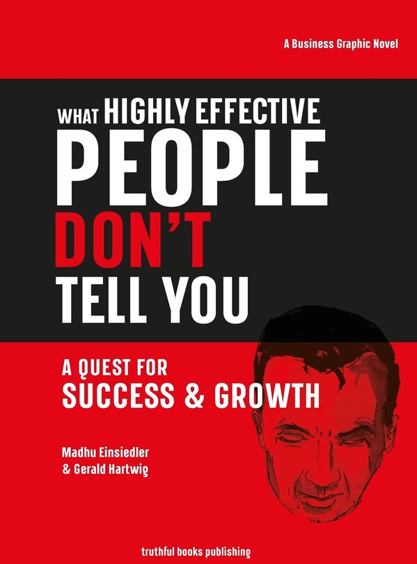 Couverture_What Highly Effective People Don't Tell You