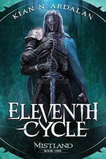 Couverture_Eleventh Cycle