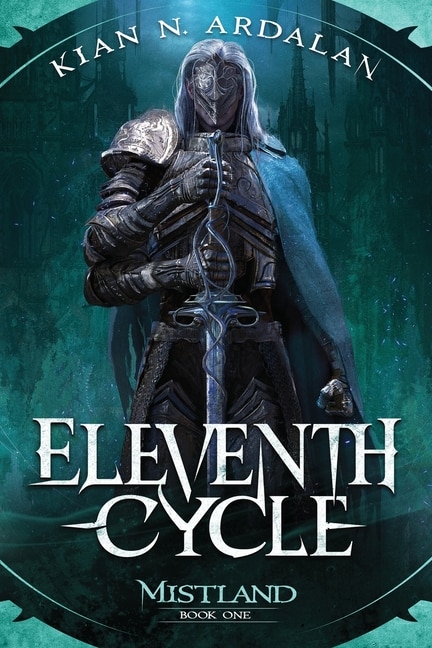 Couverture_Eleventh Cycle