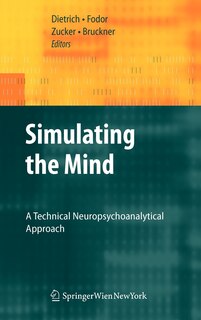 Couverture_Simulating the Mind