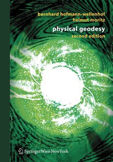 Front cover_Physical Geodesy