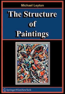 Couverture_The Structure of Paintings