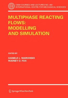 Front cover_Multiphase Reacting Flows