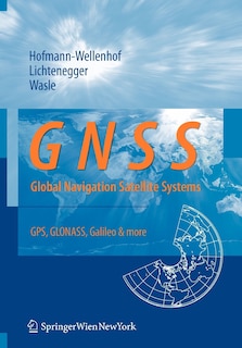 Front cover_GNSS - Global Navigation Satellite Systems