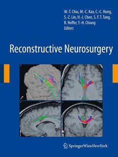 Front cover_Reconstructive Neurosurgery