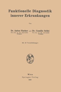 Front cover_Funktionelle Diagnostik innerer Erkrankungen
