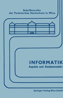 Front cover_Informatik
