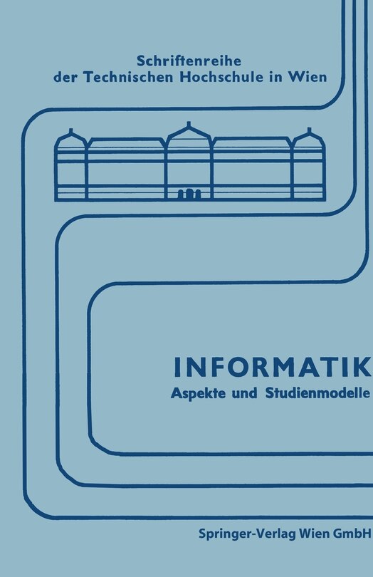 Front cover_Informatik