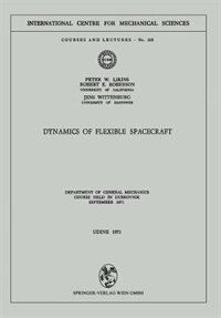 Front cover_Dynamics of Flexible Spacecraft