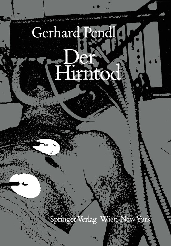 Front cover_Der Hirntod