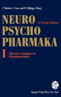 Front cover_Neuro-Psychopharmaka