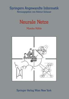 Front cover_Neurale Netze