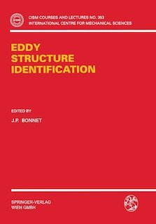 Front cover_Eddy Structure Identification