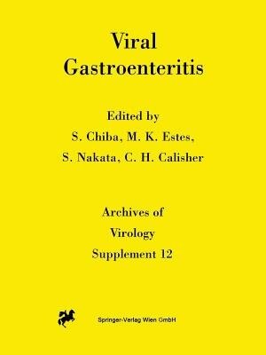 Front cover_Viral Gastroenteritis