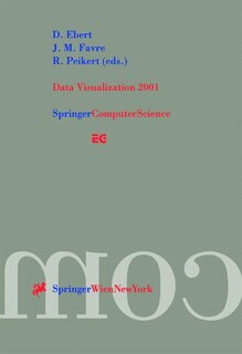 Front cover_Data Visualization 2001