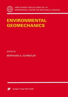 Couverture_Environmental Geomechanics