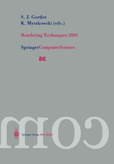 Couverture_Rendering Techniques 2001