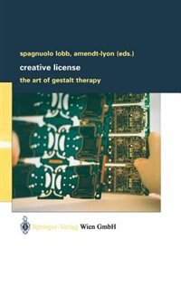 Front cover_Creative License