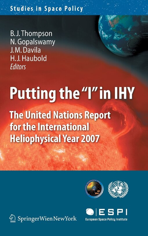 Front cover_Putting the I in IHY