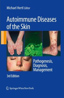 Front cover_Autoimmune Diseases of the Skin