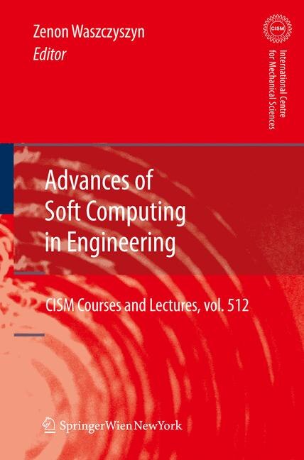 Front cover_Advances of Soft Computing in Engineering