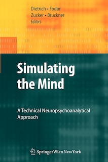 Couverture_Simulating the Mind