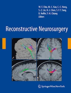 Front cover_Reconstructive Neurosurgery