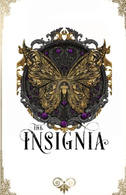 Front cover_The Insignia
