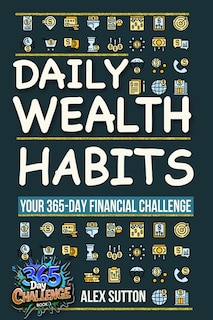 Front cover_Daily Wealth Habits